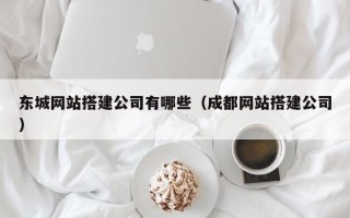 株洲东城网站搭建公司有哪些（成都网站搭建公司）